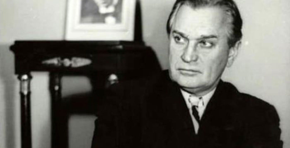Николай Гриценко (1912-1979)